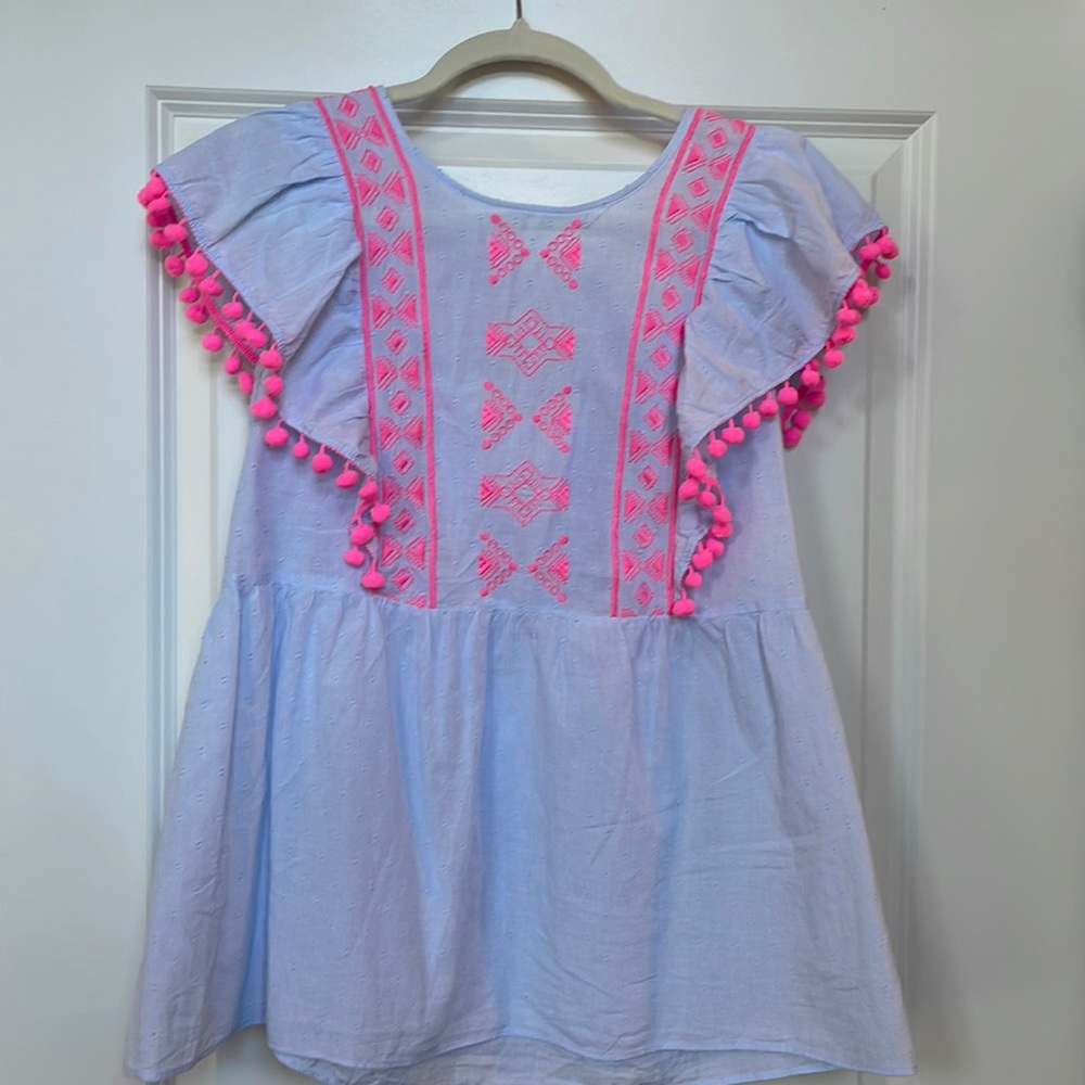 Lilly Pulitzer Top